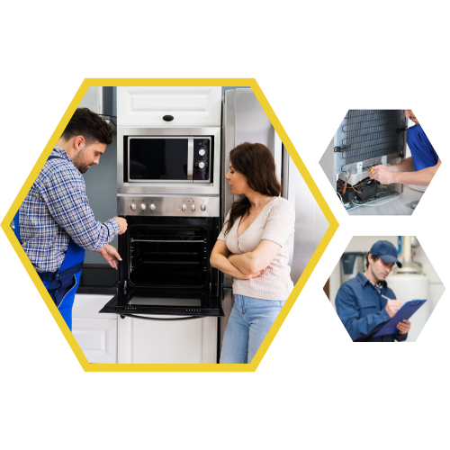 Fridge Repair Dubai