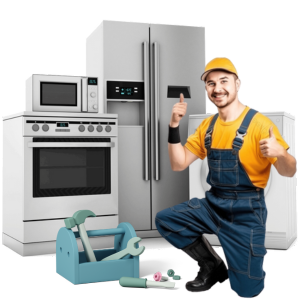 Appliance Repair Dubai