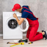 Miele washing machine repair