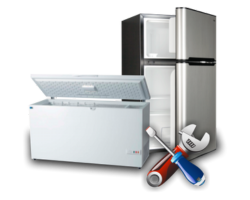 Refrigerator Repair in Dubai