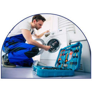 Washer Dryer Repair