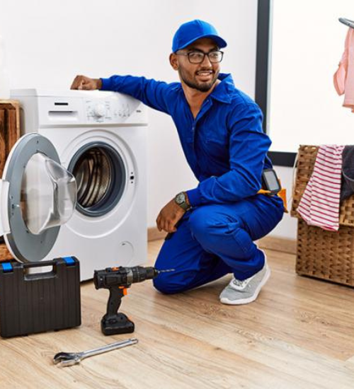 Washing Machine repair dubai