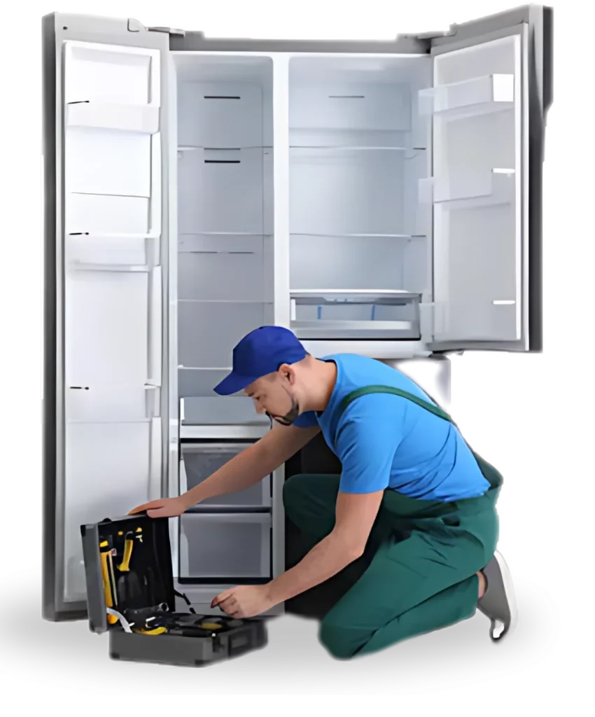 Fridge-Repair-Dubai